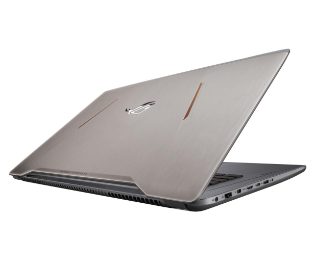 ASUS ROG Strix GL702VS i7-7700HQ/16GB/256+1TB/Win10 - 358044 - zdjęcie 9